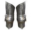 Avenger Medieval fantasy Leg Armor