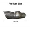 Avenger Medieval fantasy Leg Armor
