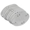 Medieval Norseman Visby Lamellar Plates 100 pieces Steel Lamellae