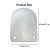Classic Loose Steel Scales 100 pieces