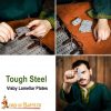 Visby Lamellar Loose Plates Viking Lamellar Armor