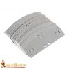 Visby Lamellar Loose Plates Viking Lamellar Armor