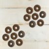 Antique Brass Loose Washers Set of 50 Pieces