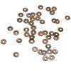 Antique Brass Loose Washers Set of 50 Pieces