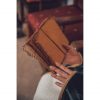 Journal of the Middle Earth Handcrafted Genuine Leather Diary Notes