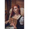 Journal of the Middle Earth Handcrafted Genuine Leather Diary Notes