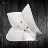 15th Century German Style Couter Elbow Cops