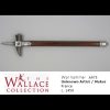 15th Century Historical War Hammer