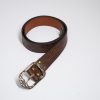 The Woodland Elf Handcrafted Genuine Leather Belt