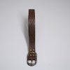 Fantasy Ranger Handcrafted Genuine Leather Belt