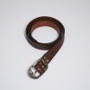 Fantasy Ranger Handcrafted Genuine Leather Belt