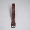 Fantasy Ranger Handcrafted Genuine Leather Belt