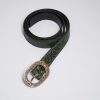 Handcrafted Fantasy Genuine Leather Belt