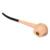 The Shire Wooden Smoking Pipe