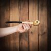 The Shire Wooden Smoking Pipe