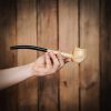 The Shire Wooden Smoking Pipe