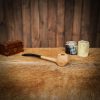 The Shire Wooden Smoking Pipe