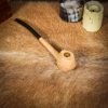 The Shire Wooden Smoking Pipe
