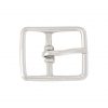 Steel Buckle for Small Leather Straps