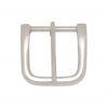 Classic Steel Belt Buckle