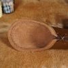 Ranger’s Leather Bracers with Elbow Protection Handcrafted