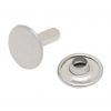 10mm Steel Tich Buttons Set of 50
