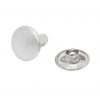 8mm Steel Tich Buttons Set of 50