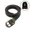 Fantasy Ranger Handcrafted Genuine Leather Belt