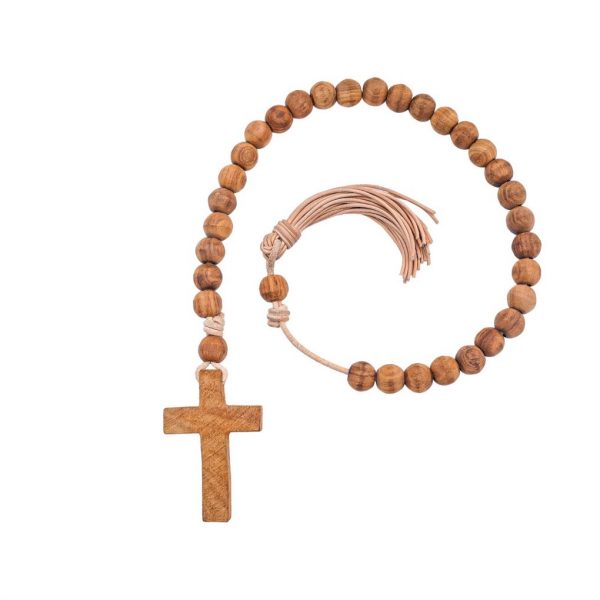 15th Century Historically Inspired Rosary