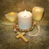 15th Century Historically Inspired Rosary