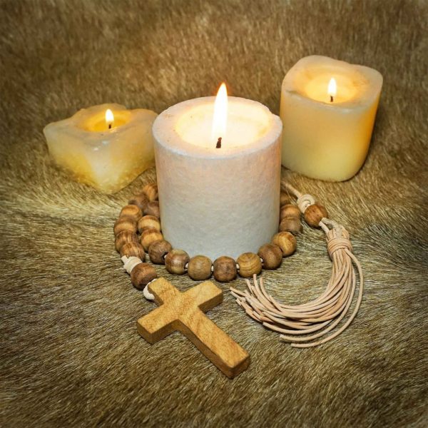 15th Century Historically Inspired Rosary