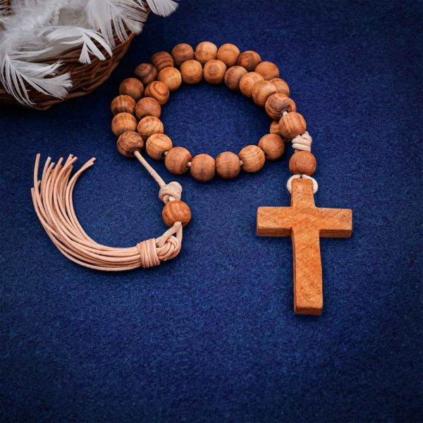 15th Century Historically Inspired Rosary