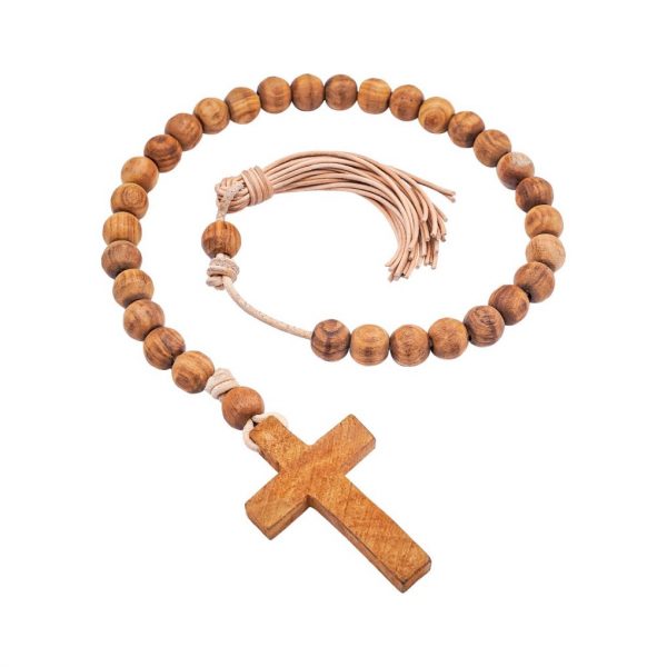 15th Century Historically Inspired Rosary