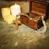 15th Century Historically Inspired Rosary