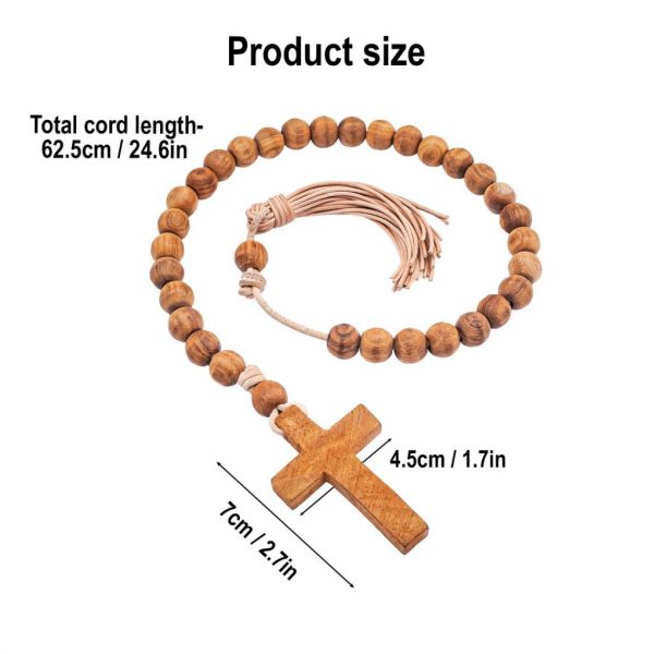 15th Century Historically Inspired Rosary