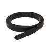 Handcrafted Plain DIY Leather Belt 1.9cm wide