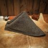 Traditionally Medieval Woven Blanket Wool