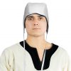 Medieval Peasant Cotton Cap