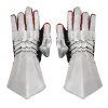 Late Medieval Cuirassier Gauntlets 18 gauge