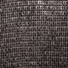 Flat Ring Chainmail Leggings Chausses Hoses, Riveted and Alternating, ID 6 mm, Mild Steel
