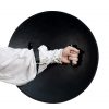 Customizable Round Shield Reenactments SCA and Décor