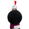 Customizable Round Shield Reenactments SCA and Décor