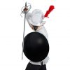 Customizable Round Shield Reenactments SCA and Décor