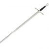 1.5 Handed Medieval Sword Functional