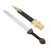 Great Roman Steel Sword with Scabbard Decorative