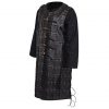 The North Warrior Genuine Leather Scale Armour