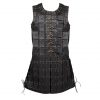 The North Warrior Genuine Leather Scale Armour