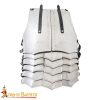 The Paladin Articulated Cuirass Ideal For Knightly Characters In LARP, Ren Fair, And Cosplay