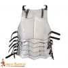 The Paladin Articulated Cuirass Ideal For Knightly Characters In LARP, Ren Fair, And Cosplay