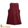 Medieval Cotton Canvas Tabard with Cross